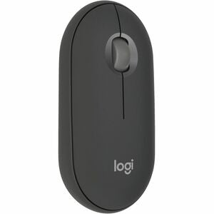 BuyHW Logitech Pebble Mouse 2 M350s Slim Bluetooth Wireless Mouse, Portable,