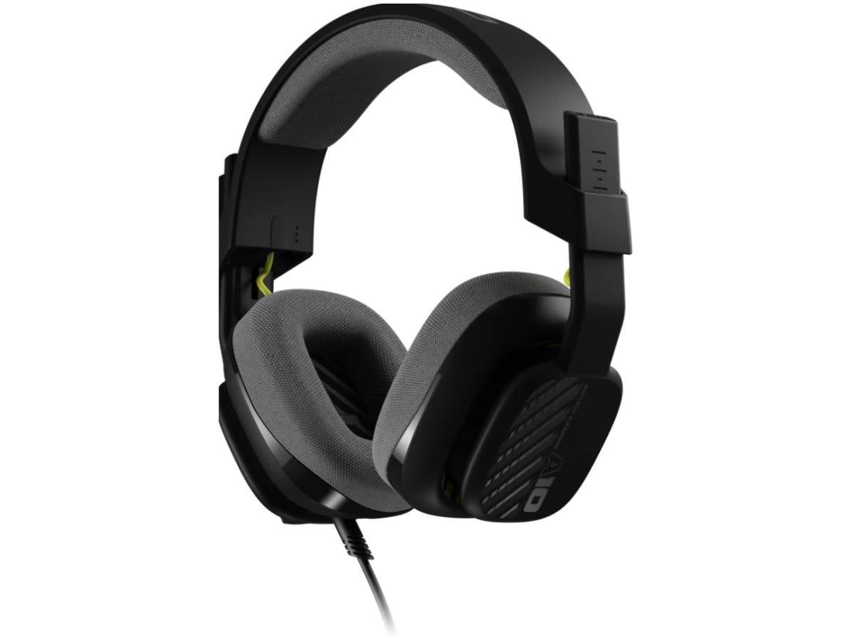 ASTRO GAMING A10 GEN 2 HEADSET XBOX - BLACK
