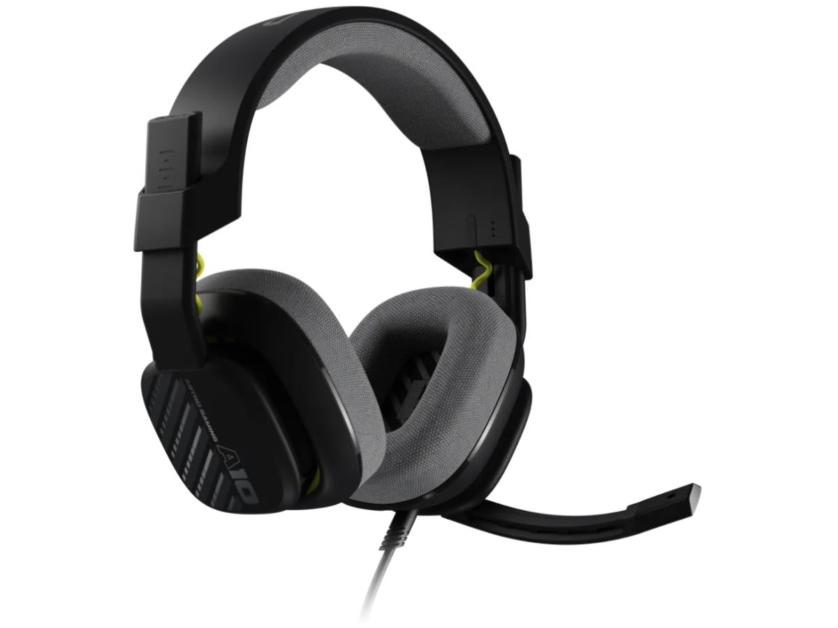 ASTRO GAMING A10 GEN 2 HEADSET XBOX - BLACK