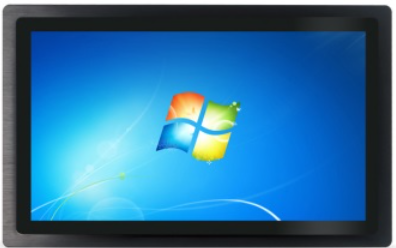 TWAP-EPC-T103R-1000 10.4" Panel PC, i5-6200U, 8GB RAM, 240GB SSD, Win 10 Pro 64-bit, Res. Touch IP66