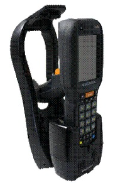 Datalogic 94A151131 Vehicle Dock (RS232/USB I/O Included Power Cable/Fuse) for the Falcon X3