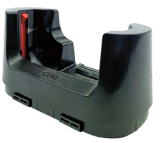 Honeywell CT40-UCP-B CT40 Booted Universal Cup Kit, Includes A Cup to be used for CT40