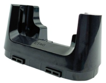 Honeywell CT40-UCP-N CT40 Non Booted Universal Cup, to be used for CT40 without Protective Boot