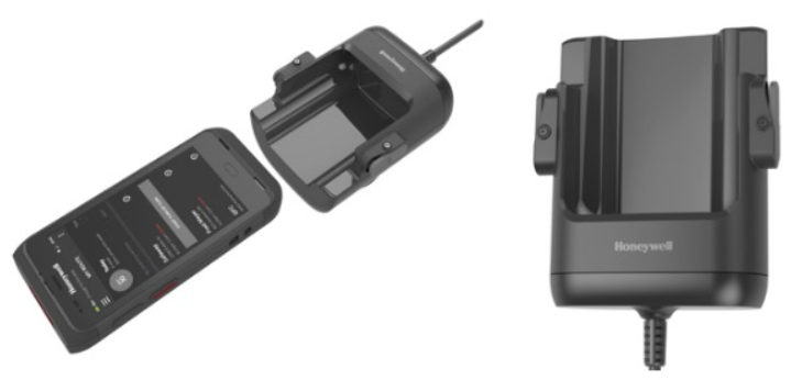 Honeywell CT40-VD-CNV CT40 Non Booted V Dock