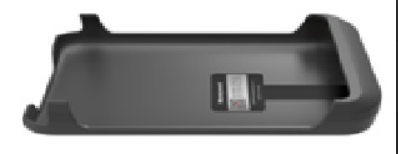 Honeywell IH25-BR-2 IH25 Bracket for CT40, Kitting