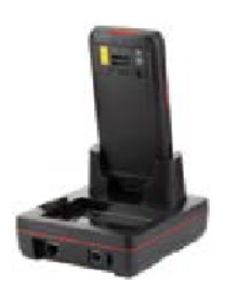 Honeywell CT40-EB-UVN-0 1 Bay Universal Dock Ethernet Home Base for Non-Booted