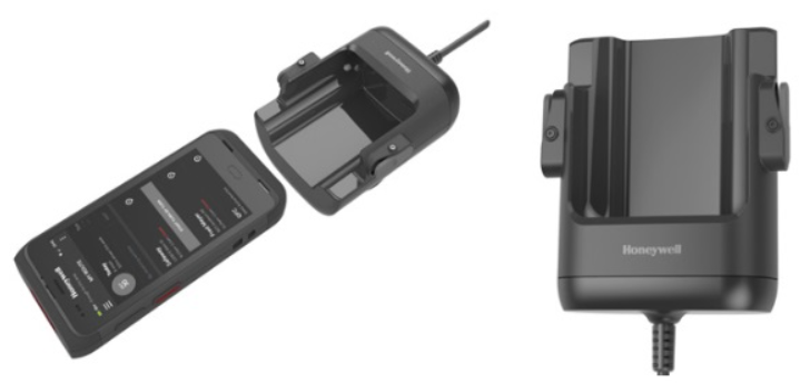 Honeywell CT40-VD-CNV CT40 Non Booted V Dock