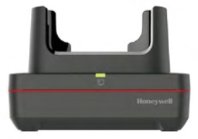 Honeywell CT40-DB-UVN-1 CT40 Non-Booted Display Dock. Kit Includes Display Base, Power Supply