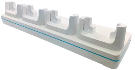 Honeywell CT40-NB-UVB-HC0 For Ethernet Communications and Recharging Up to Four Computers