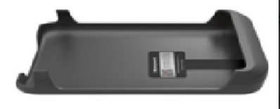 Honeywell IH25-BR-1 IH25 Bracket for EDA51, Kitting