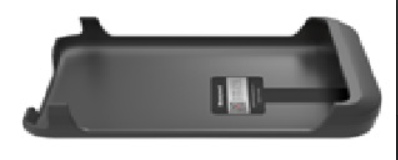 Honeywell IH25-BR-3 Accessory, IH25 Bracket for CT60, Kitting