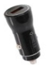 Honeywell CT45-CIGR-1 Accessory, CT40 and CT45, Cigarette Lighter Adapter