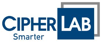 CipherLab 8600 B8600ACC00001 Accessories, 8600, Rechargeable (1100mAh) Battery and Battery Cover