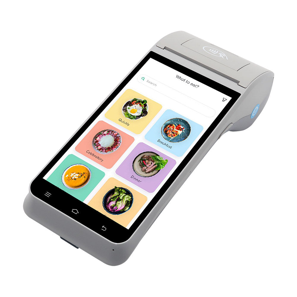 Mobile Printers