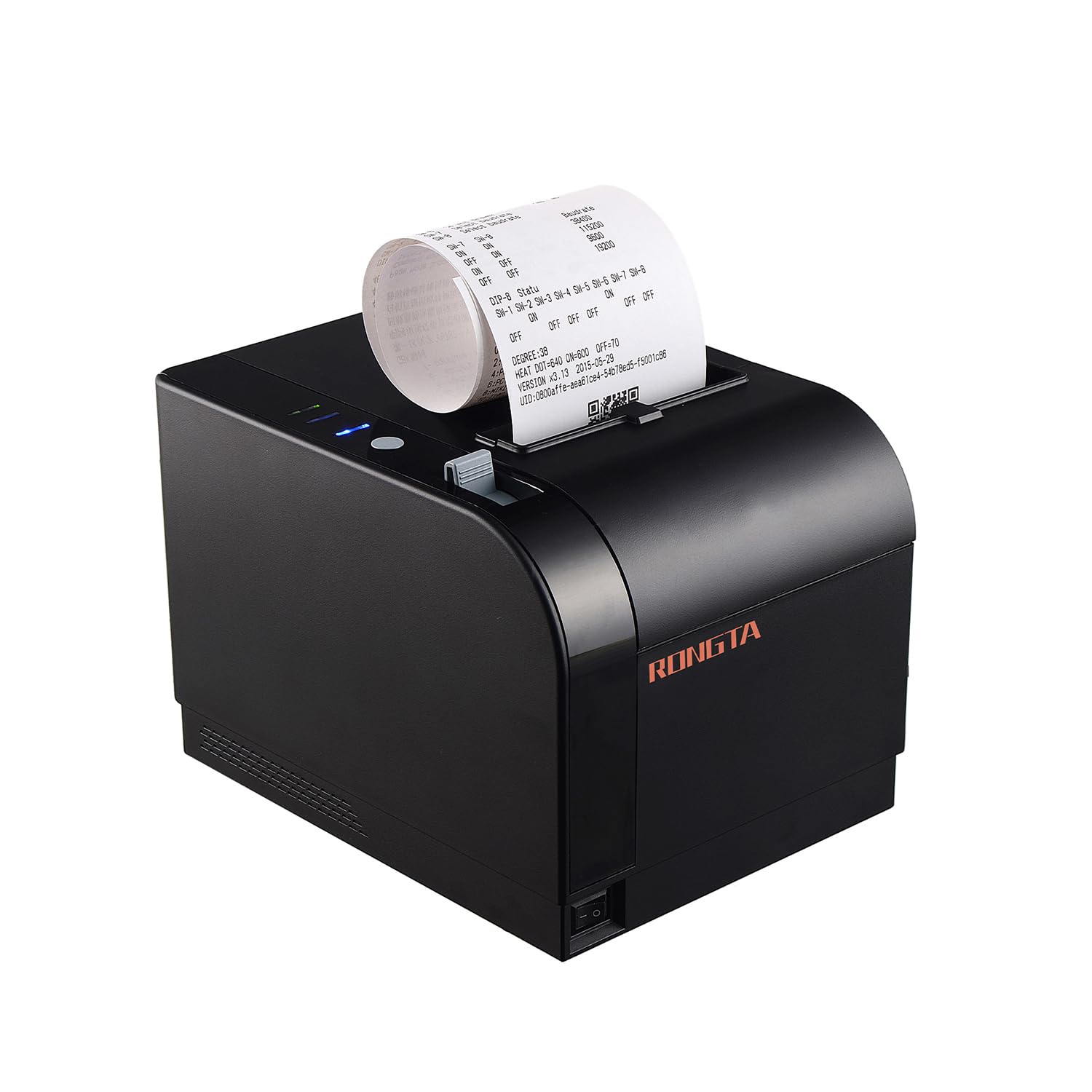 Receipt Printers