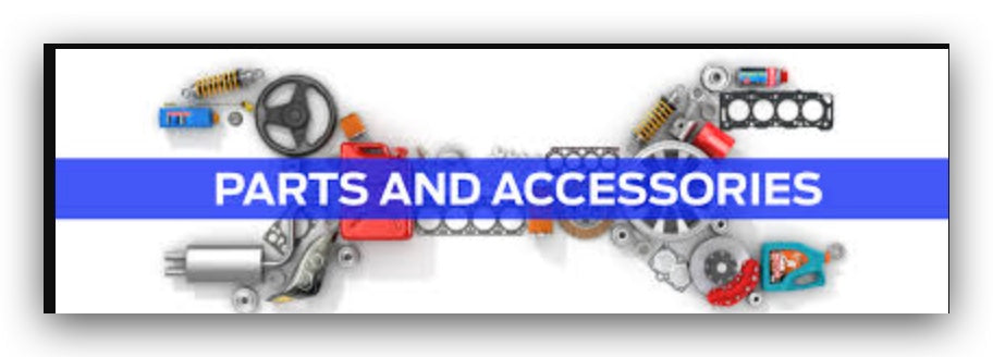 Parts and Accessories