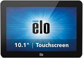Elo E155834 Elo 1002L 10.1-inch Wide LCD Monitor, HD 1280 x 800, Projected Capacitive 10-Touch