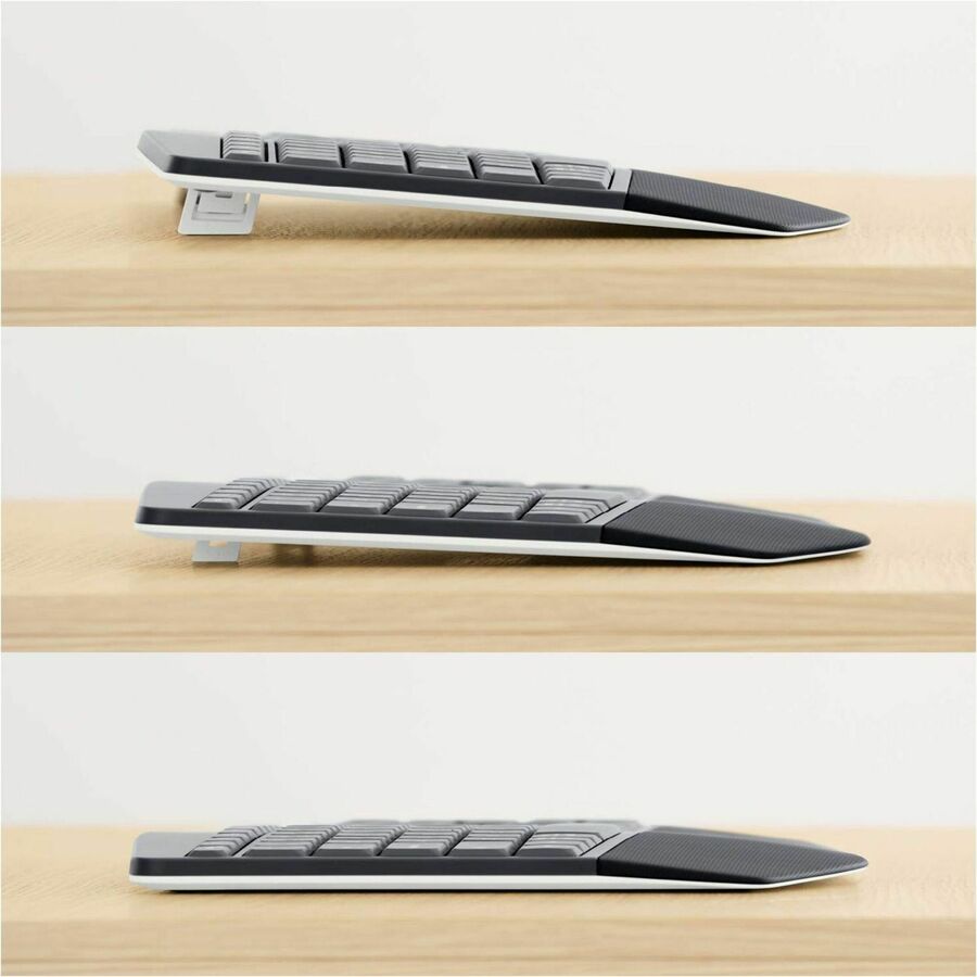 Logitech® MK850 Performance Wireless Keyboard and Mouse Combo