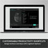 Logitech® MK850 Performance Wireless Keyboard and Mouse Combo