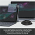Logitech® MK850 Performance Wireless Keyboard and Mouse Combo