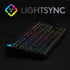 Logitech PRO Mechanical Gaming Keyboard