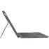 Logitech Combo Touch Keyboard/Cover Case (Folio) for 10.9" Apple, Logitech iPad (10th Generation &A16) Tablet - Oxford Gray