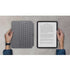 Logitech Combo Touch Keyboard/Cover Case (Folio) for 10.9" Apple, Logitech iPad (10th Generation &A16) Tablet - Oxford Gray