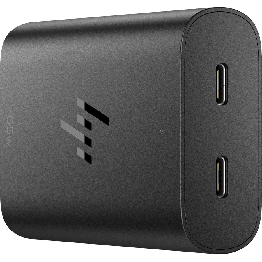 HP 65W GaN USB-C Laptop Charger