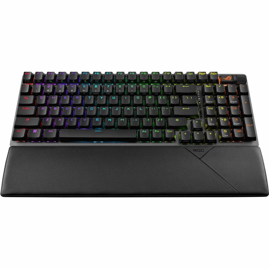 Asus ROG Strix Scope II 96 Wireless Gaming Keyboard