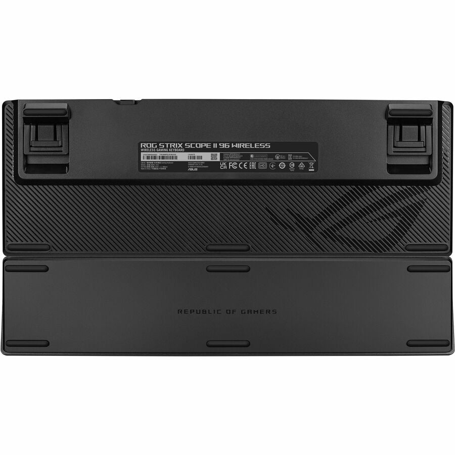 Asus ROG Strix Scope II 96 Wireless Gaming Keyboard
