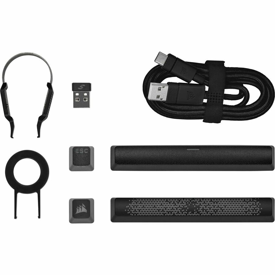 Corsair ProMini K70 Gaming Keyboard