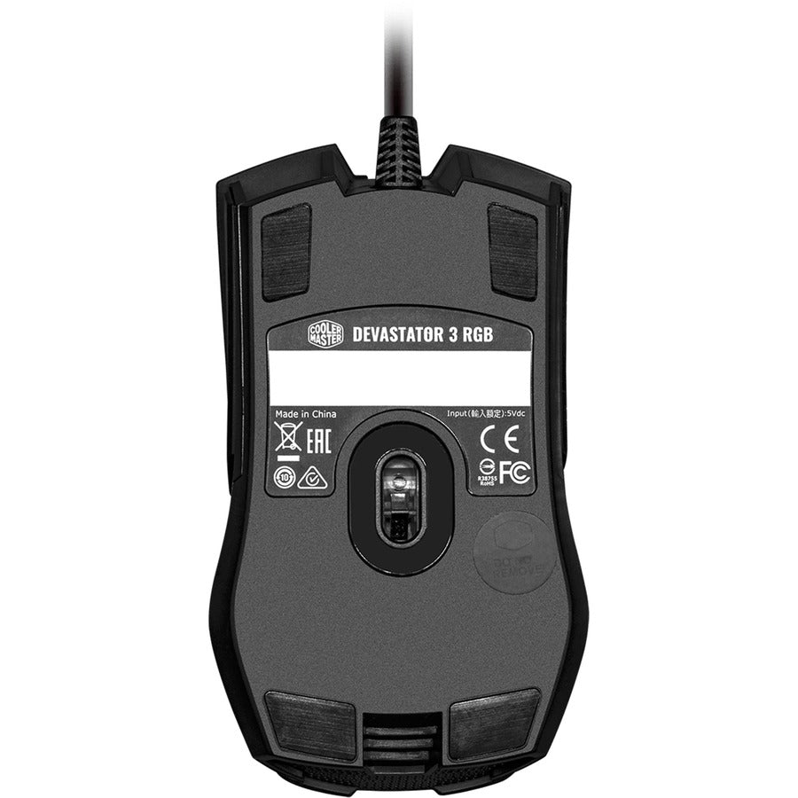 Cooler Master Devastator 3 RGB Gaming Combo