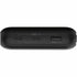 Belkin 65W 3-port USB Power Bank w/ Digital Display - 20K mAh - 2xUSB-C, 1xUSB-A - Portable Charger - w/ USB-C to USB-C Cable - Black