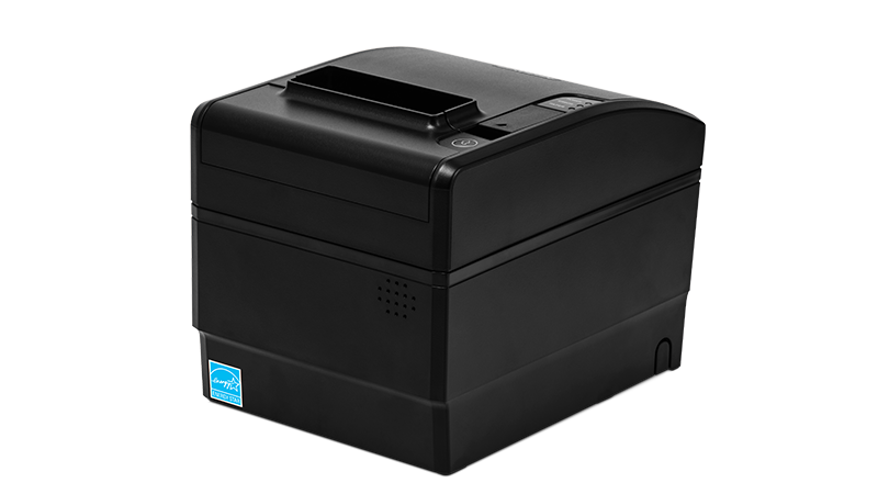 Bixolon SRP-S300LOBiK Restick Printer, Black, Bluetooth V5.0+ EDR, 203 dpi, Auto Cutter