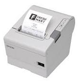 Epson M244A TM-T88V POS Printer P02 Interface C31CA85811