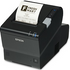 Epson TM-T88VI-DT2 C31CH64A9651 Thermal Receipt Printer, Core i3, 128GB, No OS, PS-180