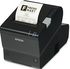 Epson TM-T88VI-DT2 C31CH64A9581 Thermal Receipt Printer, Core i5, 64GB, No OS, PS-180