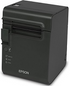 Epson C31C412A7201 L90-i Plus LFC: Omnilink Intelligent Liner-Free Label Printer, USB/VGA, Gray