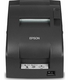 Epson TM-U220B Receipt Printer Model M188B, USB Interface, Epson C31C515A8761, Gray