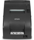Epson TM-U220B Receipt Printer Model M188B, USB Interface, Epson C31C514A8711, Gray