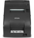 Epson TM-U220B Receipt Printer Model M188B, Parallel Interface, Epson C31C518653, Gray