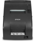 Epson TM-U220B Receipt Printer Model M188B, USB Interface, Epson C31C515806, Gray
