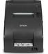 Epson TM-U220B Receipt Printer Model M188B, Parallel Interface, Epson C31C517653, Gray