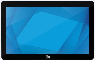 Elo E125496 Elo 1502L 15.6-inch Wide LCD Monitor, Full HD, Projected Capacitive 10-Touch, No Stand