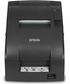 Epson TM-U220B Receipt Printer Model M188B, USB Interface, Epson C31C514A8731, Gray
