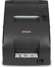 Epson C31C513A8681 U220A, Ethernet E04, Dark Gray, Journal Takeup, Auto Cutter, Model M188