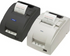 Epson TM-U220II C31CL28002 TM-U220IID-002, Dot Matrix Printer, No AC, Serial, PS, ES, Dark Gray
