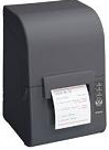TM-U230 Receipt Kitchen Printer (Serial Interface, Coated Case, RSU Software, PS-180) Gray