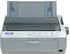 Epson C11CF39201 LQ-590II - Impact Dot Matrix Form Printer, 7-part Forms Printing, 24-Pin
