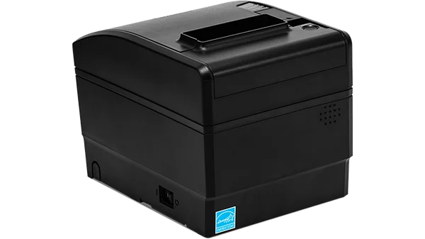 Bixolon SRP-S300LOHIK S300, Sticky Printer, Ethernet, Bluetooth, Dual Band Wi-Fi with Dongle